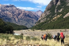 Day 7: Entering the Aviles Valley, and the rancher’s camp
