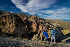 chile-mountain-hike