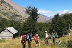 Day 7: Entering the Aviles Valley, and the rancher’s camp