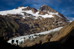 Day 6: Exploring Valle Ventisqueros.  Photo: Pat Morrow