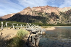 Day 4: The trailhead: