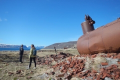 iceland-trekking