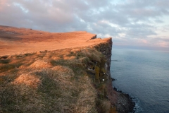 westfjordlands