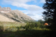 landslidelake-camping