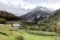 Gavarnie, France