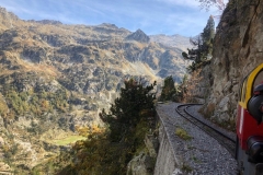 Sartouche train