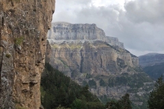 Torla and Ordesa National Park