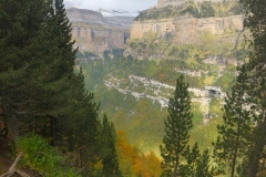 Torla and Ordesa National Park