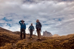 pyrenese-trek