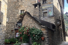 Torla and Ordesa National Park