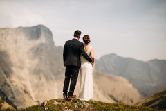 Martha's Heli Weddings (Photo by Geoff Wilkings)