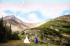 Martha's Heli Weddings