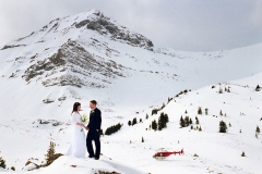 Martha's Heli Weddings