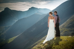 Martha's Heli Weddings