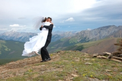 Martha's Heli Weddings