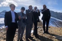 Martha's Heli Weddings